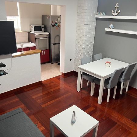 Apartmani Kacola Tučepi エクステリア 写真
