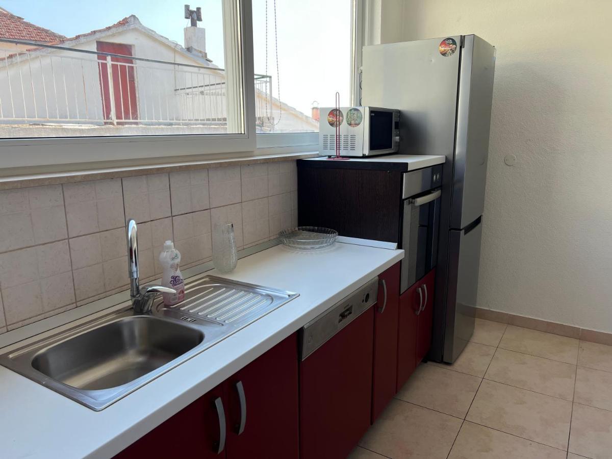 Apartmani Kacola Tučepi エクステリア 写真
