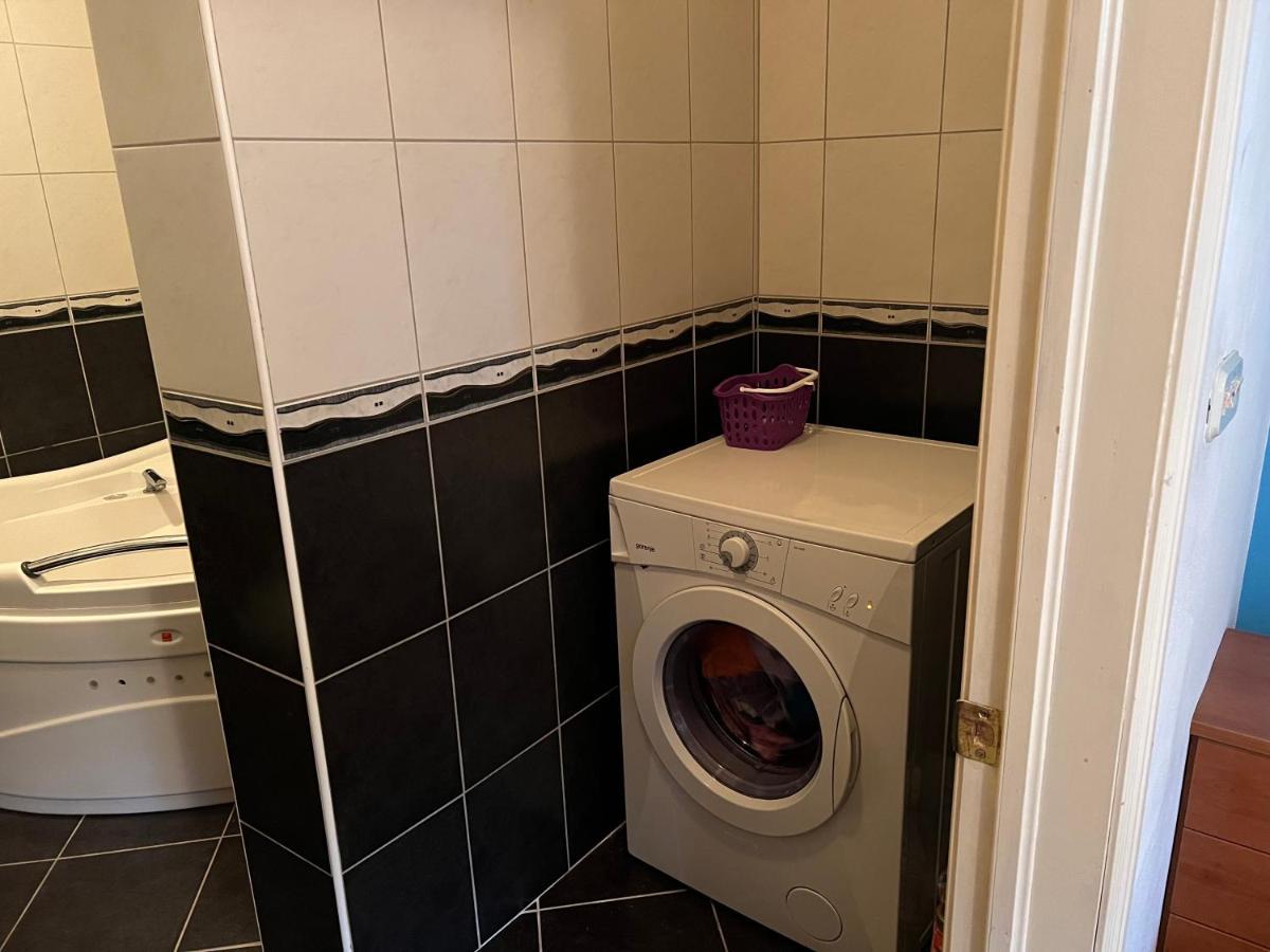 Apartmani Kacola Tučepi エクステリア 写真