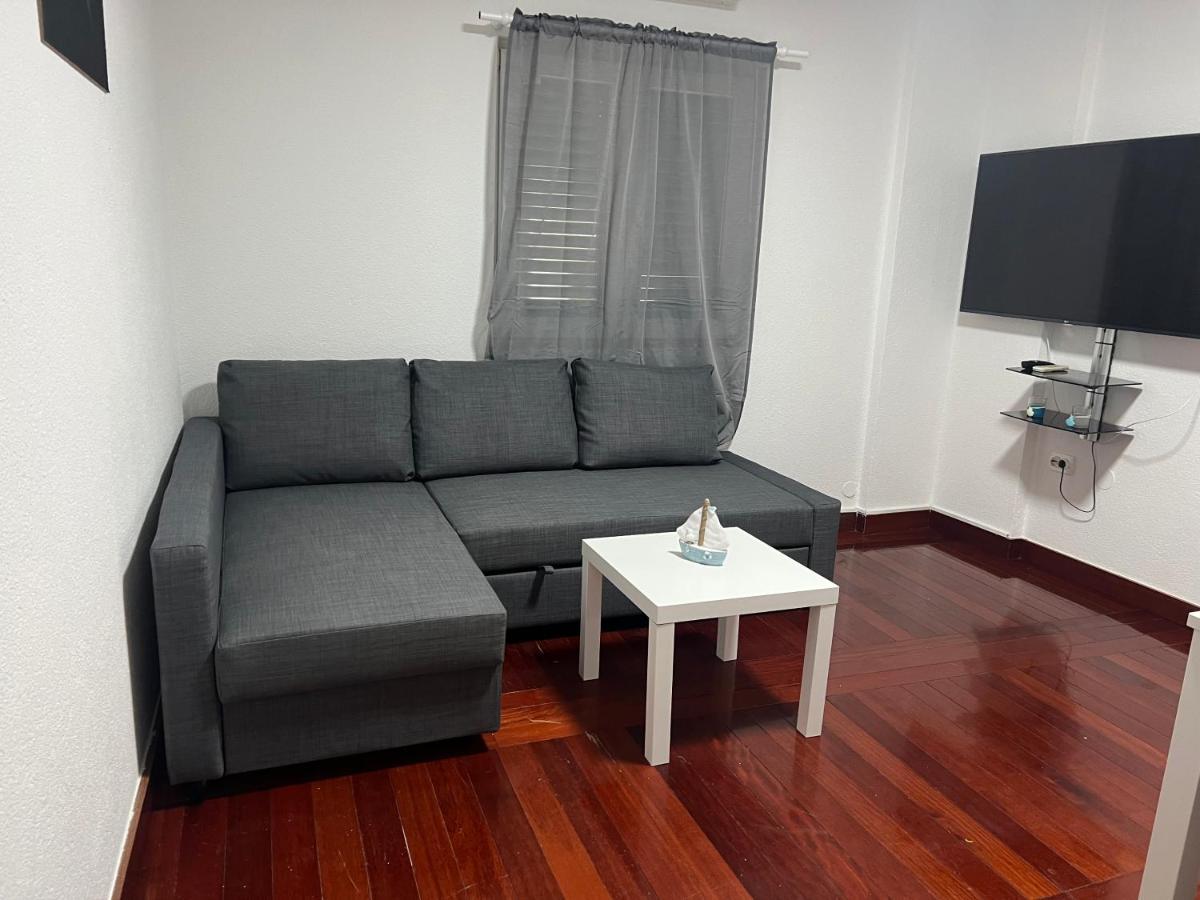 Apartmani Kacola Tučepi エクステリア 写真