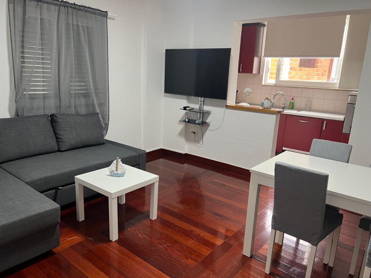 Apartmani Kacola Tučepi エクステリア 写真