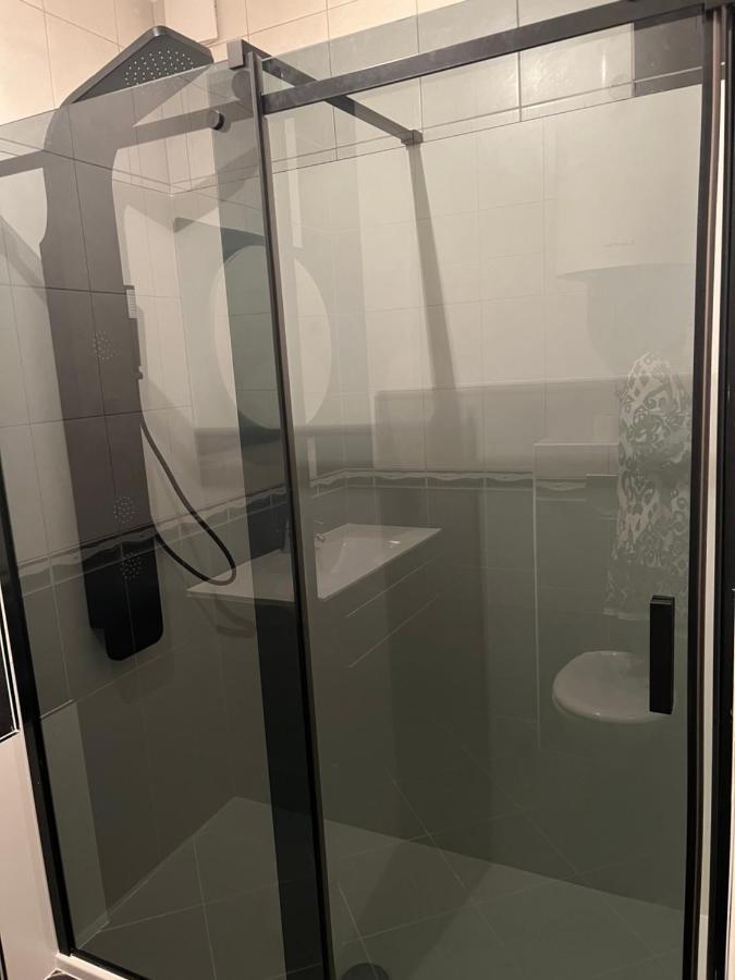 Apartmani Kacola Tučepi エクステリア 写真